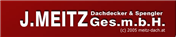 Logo von J. Meitz Ges.m.b.H.