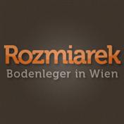 Logo von Rozmiarek KG