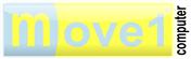 Logo von move1 Computer