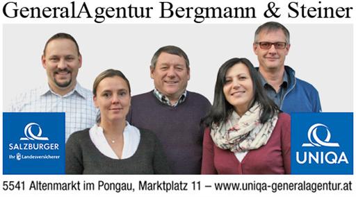 Unser Team