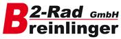 Logo von Zweirad Breinlinger GmbH