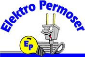 Logo von Elektro Permoser 