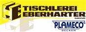 Logo von Tischlerei Eberharter GmbH & Co KG