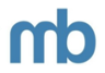 Logo von mb - meineband