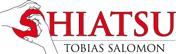Logo von Shiatsu Tobias Salomon