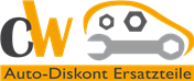 Logo von CW Auto-Diskont Ersatzteile