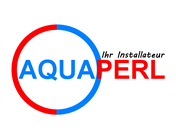 Logo von Aquaperl Installationen