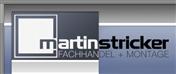 Logo von Martin Stricker GmbH