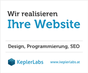 KeplerLabs Logo