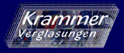 Logo von Krammer Verglasungen GmbH