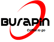 Logo von Burapin - David Pinter