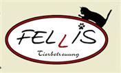 Logo von Fellis-mobile Haustierbetreuung - Ingrid Watzl