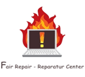 Logo von Fair Repair