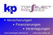 Logo von TOPSELECT finanzservice