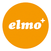 Logo elmo+