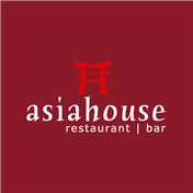 asiahouse Logo