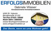 Logo von ERFOLGSIMMOBILIEN Gabriele Wieser 