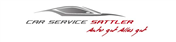Logo von Car Service Sattler