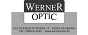 Logo von Werner Optic
