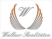 Logo von Wallner Realitäten
