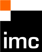 Logo von imc information multimedia communication GmbH