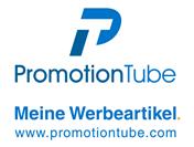 Logo von Promotiontube GmbH