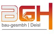 BGH bau-gesmbh Deisl - Erdbau 