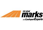 on your marks - dein Laufsportspezialist