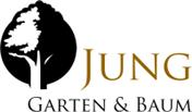 Logo von Jung Garten & Baum