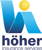 Logo von Höher Insurance Services GmbH
