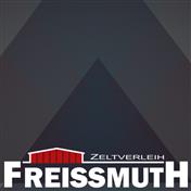 Logo von Zeltverleih Freissmuth