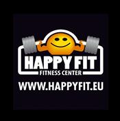 Logo von HappyFit | Wels