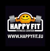 Logo von HappyFit | Linz Dametzstraße