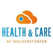Logo von Health & Care by Wolkerstorfer