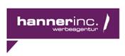 hanner inc. GmbH Logo