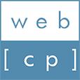 Logo von Webcp