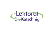 Logo von Lektorat Dr. Katschnig