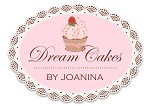 Logo von Dream Cakes by Joanina