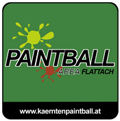 Logo von Paintball AREA Flattach/Mölltal - Kaerntenpaintball.at