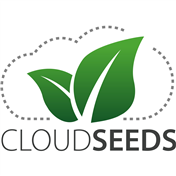 Logo von CloudSeeds GmbH