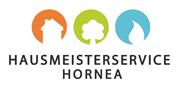 Logo von Hausmeisterservice Hornea
