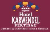 4*S Alpine Wellnesshotel Karwendel in Tirol