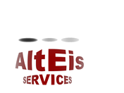 Logo von AltEis Services