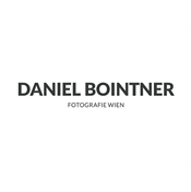 Daniel Bointner Fotografie Wien | Logo