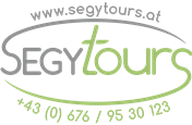 SEGYtours