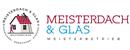 Logo Meisterdach & Glas - Heimo Stimitzer