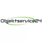 Logo von Objektservice24