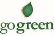 Logo von Go Green Industriegüter Onlineshop | Grund und Haus, Service und Pflege inSALVO e.U