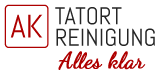 Logo von Tatort-Messiereinigung