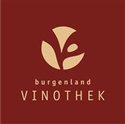 burgenland VINOTHEK Logo